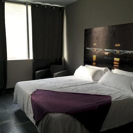Vip Puro Centro Lägenhet Sevilla Exteriör bild