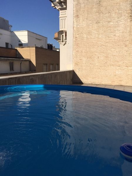 Vip Puro Centro Lägenhet Sevilla Exteriör bild